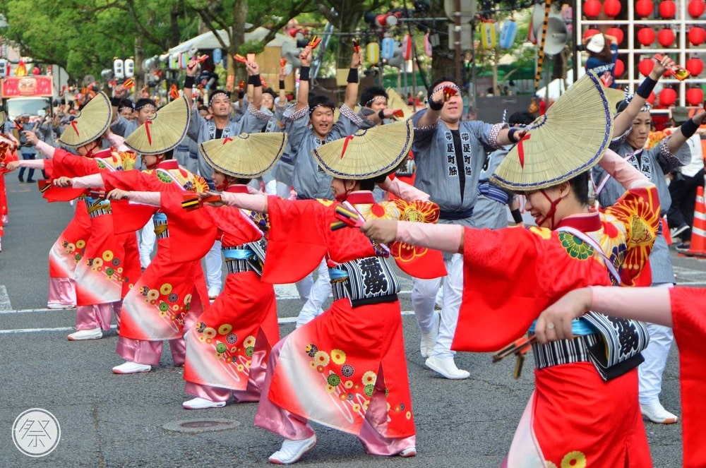 Festival Matsuri Di Jepang