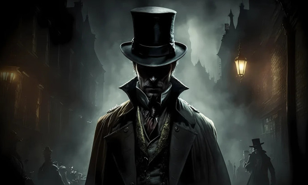 Jack the Ripper: Misteri Pembunuh Berantai yang Tak Terpecahkan