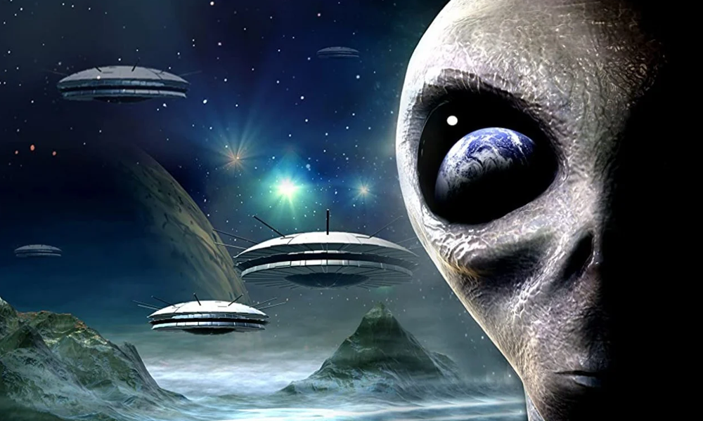 UFO dan Alien: Misteri yang Tak Berujung