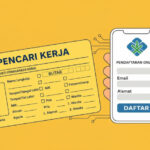 Cara Membuat Kartu Kuning