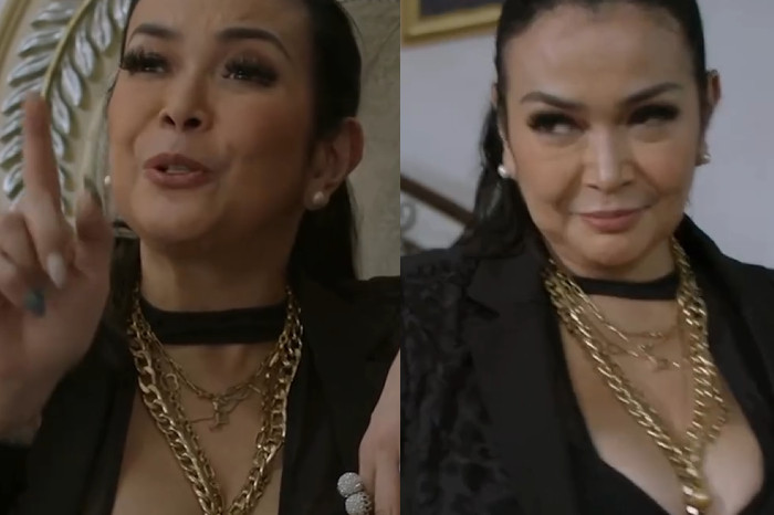 Artis Mami Ipel Sekarang