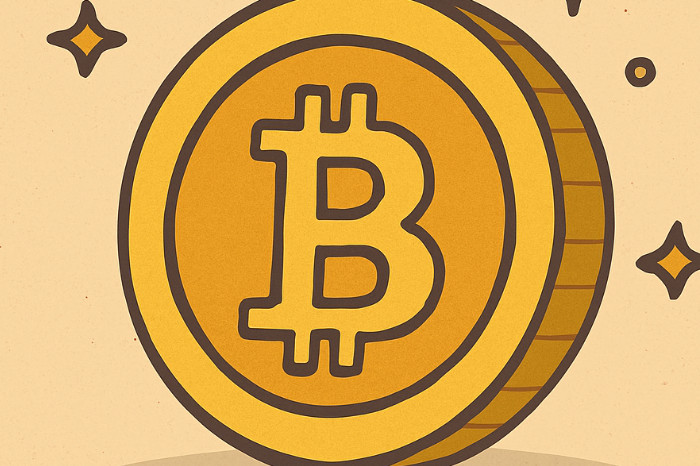 Bitcoin