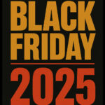 Black Friday 2025