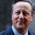 David Cameron
