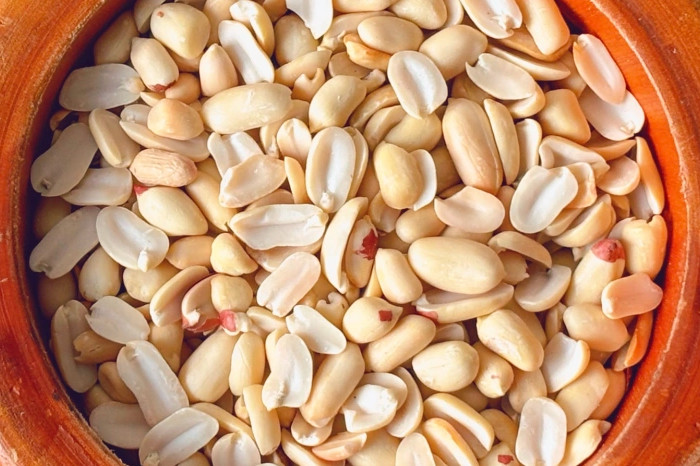 Kacang