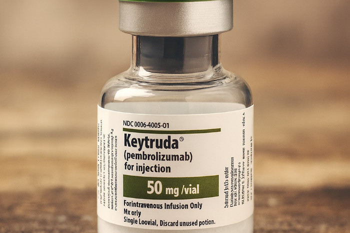 Keytruda