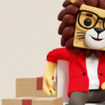 Lion Parcel