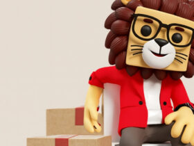 Lion Parcel