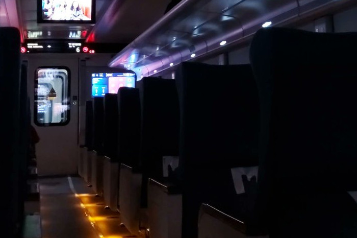 PT Kereta Api Indonesia (KAI)