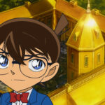 Serial Detective Conan