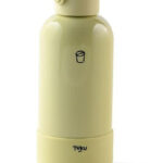 Tumbler Stainless Handle Tuku 350Ml