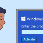 Aktivasi Windows 8