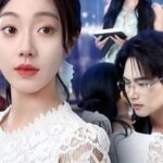 Cantik di Tengah Badai Drama China