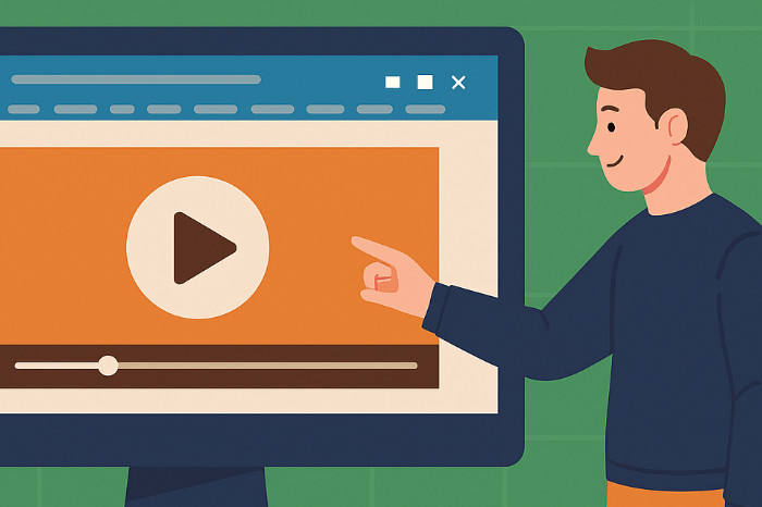 Cara Membuat Video dengan PowerPoint