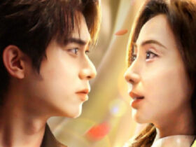 Cinta Tak Bisa Bicara Drama China