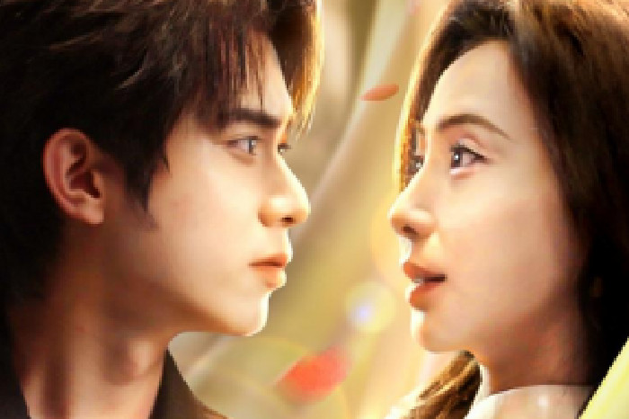 Cinta Tak Bisa Bicara Drama China