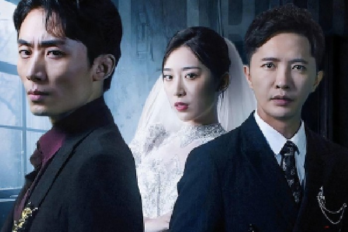 Jebakan Pikiran Tak Terduga Drama China