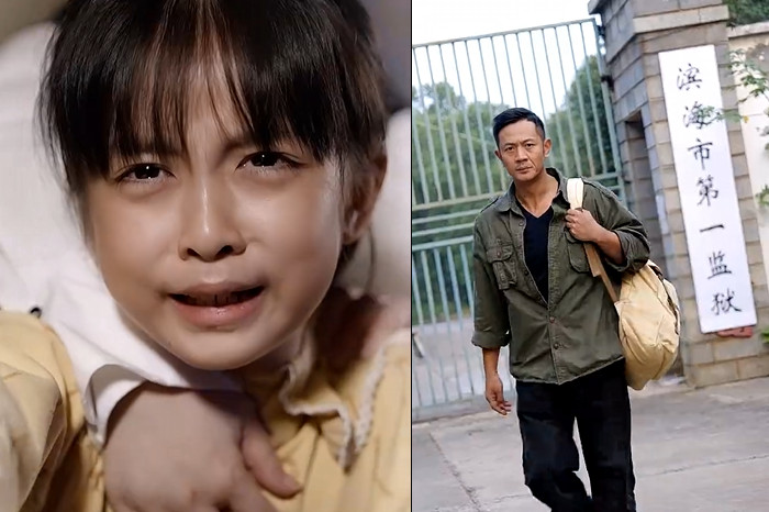 Kembalinya Ayah Legendaris Drama China