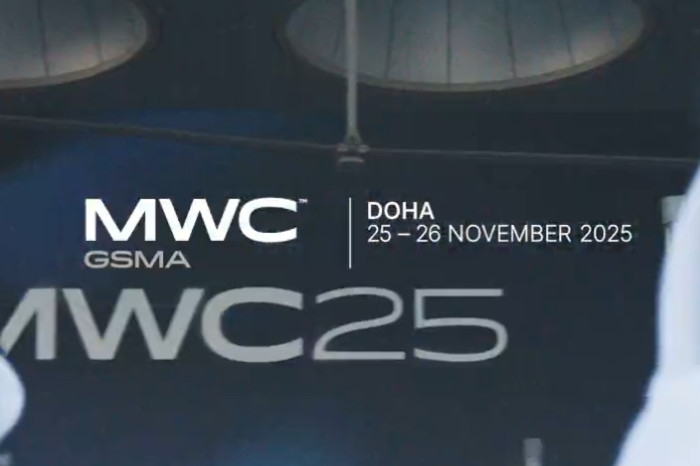 MWC25 Doha