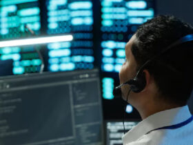 Managed Security Service Provider