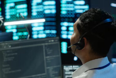 Managed Security Service Provider