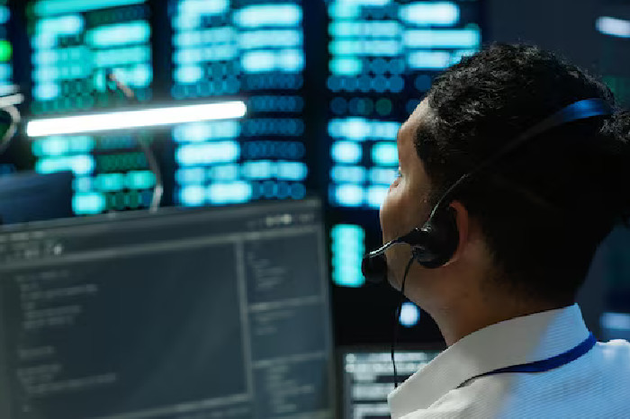 Managed Security Service Provider