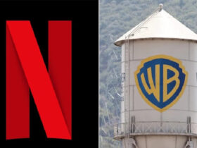 Netflix Resmi Ambil Alih Warner Bros Discovery