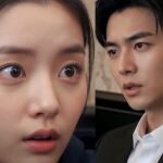 Penebusku yang Datang dari Neraka Drama Korea