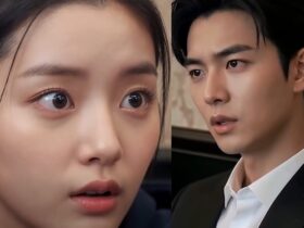 Penebusku yang Datang dari Neraka Drama Korea