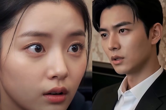 Penebusku yang Datang dari Neraka Drama Korea