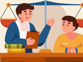 Peran Strategis Konsultan Hukum HKI Merek Dagang dalam Melindungi Identitas Bisnis Modern
