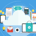 Software Akuntansi Cloud