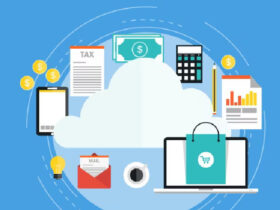 Software Akuntansi Cloud