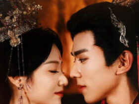 Terikat Giok Terjalin Cinta Drama China